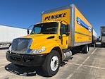 Used 2021 International MV Box Truck for sale #92601466 - photo 3