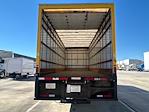 Used 2021 International MV Box Truck for sale #92601466 - photo 8