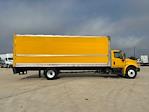 Used 2021 International MV Box Truck for sale #92601467 - photo 15