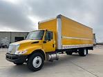 Used 2021 International MV Box Truck for sale #92601467 - photo 3