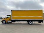 Used 2021 International MV Box Truck for sale #92601467 - photo 4