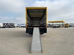 Used 2021 International MV Box Truck for sale #92601467 - photo 9