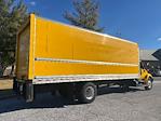 Used 2021 International MV Box Truck for sale #92601471 - photo 13