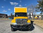 Used 2021 International MV Box Truck for sale #92601471 - photo 2