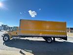 Used 2021 International MV Box Truck for sale #92601471 - photo 4