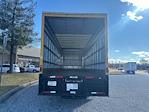 Used 2021 International MV Box Truck for sale #92601471 - photo 8