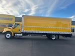 Used 2021 International MV Box Truck for sale #92601472 - photo 4