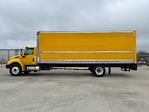 Used 2021 International MV Box Truck for sale #92601473 - photo 4