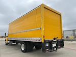 Used 2021 International MV Box Truck for sale #92601473 - photo 6