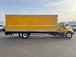 Used 2021 International MV Box Truck for sale #92601474 - photo 14