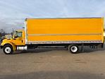 Used 2021 International MV Box Truck for sale #92601474 - photo 4