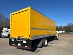 Used 2021 International MV Box Truck for sale #92601475 - photo 12
