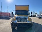Used 2021 International MV Box Truck for sale #92601475 - photo 2