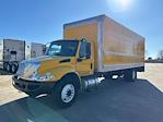 Used 2021 International MV Box Truck for sale #92601475 - photo 3