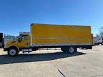 Used 2021 International MV Box Truck for sale #92601475 - photo 4