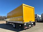 Used 2021 International MV Box Truck for sale #92601475 - photo 6