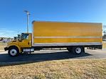 Used 2021 International MV Box Truck for sale #92601478 - photo 4