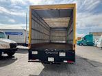 Used 2021 International MV Box Truck for sale #92601478 - photo 8