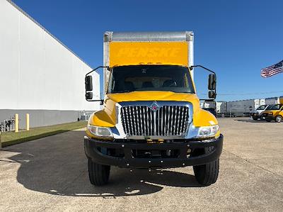 Used 2021 International MV Box Truck for sale #92601479 - photo 2