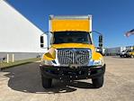 Used 2021 International MV Box Truck for sale #92601479 - photo 2