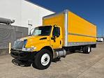 Used 2021 International MV Box Truck for sale #92601479 - photo 3