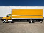 Used 2021 International MV Box Truck for sale #92601479 - photo 4