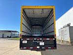 Used 2021 International MV Box Truck for sale #92601479 - photo 8