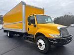 Used 2021 International MV Box Truck for sale #92601481 - photo 1