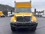 Used 2021 International MV Box Truck for sale #92601481 - photo 2