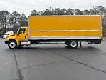Used 2021 International MV Box Truck for sale #92601481 - photo 4
