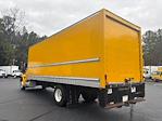 Used 2021 International MV Box Truck for sale #92601481 - photo 6