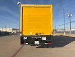 Used 2021 International MV Box Truck for sale #92601485 - photo 7