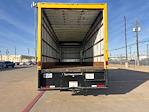 Used 2021 International MV Box Truck for sale #92601485 - photo 8