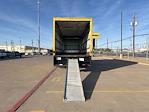 Used 2021 International MV Box Truck for sale #92601485 - photo 9