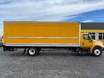 Used 2021 International MV Box Truck for sale #92601486 - photo 15