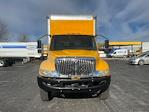 Used 2021 International MV Box Truck for sale #92601486 - photo 2
