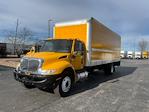 Used 2021 International MV Box Truck for sale #92601486 - photo 3