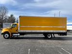Used 2021 International MV Box Truck for sale #92601486 - photo 4
