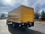 Used 2021 International MV Box Truck for sale #92601486 - photo 6