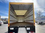 Used 2021 International MV Box Truck for sale #92601486 - photo 8