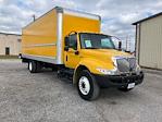 Used 2021 International MV Box Truck for sale #92601487 - photo 1