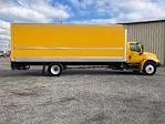 Used 2021 International MV Box Truck for sale #92601487 - photo 15
