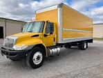 Used 2021 International MV Box Truck for sale #92601487 - photo 3