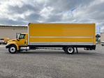Used 2021 International MV Box Truck for sale #92601487 - photo 4