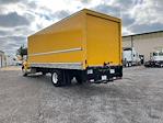 Used 2021 International MV Box Truck for sale #92601487 - photo 6
