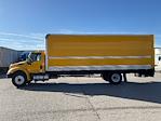 Used 2021 International MV Box Truck for sale #92601493 - photo 4