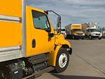 Used 2021 International MV Box Truck for sale #92601495 - photo 20