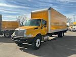 Used 2021 International MV Box Truck for sale #92601495 - photo 3