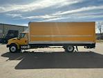 Used 2021 International MV Box Truck for sale #92601495 - photo 4