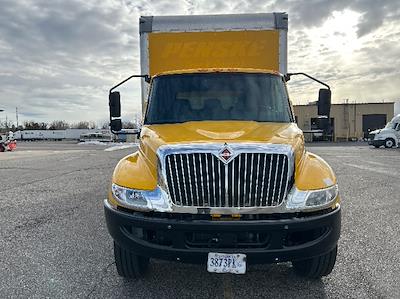 Used 2021 International MV Box Truck for sale #92601496 - photo 2